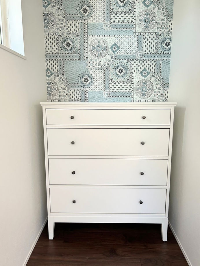 家とも 【間取図有／平屋／IKEA二列型キッチン＆照明】高性能断熱材でランニングコストを抑え、夏冬快適な家の建築実例画像6