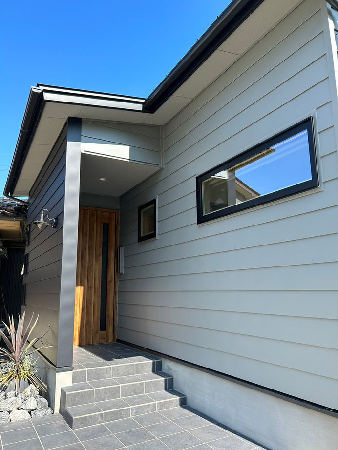 家とも 【間取図有／平屋／IKEA二列型キッチン＆照明】高性能断熱材でランニングコストを抑え、夏冬快適な家の建築実例画像10