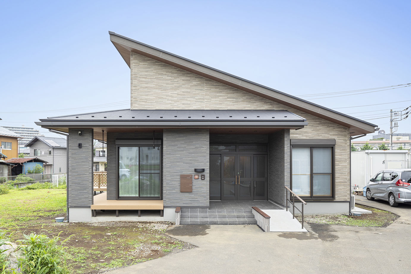 リゾン（朝霞・新座・和光・志木）の建築実例画像