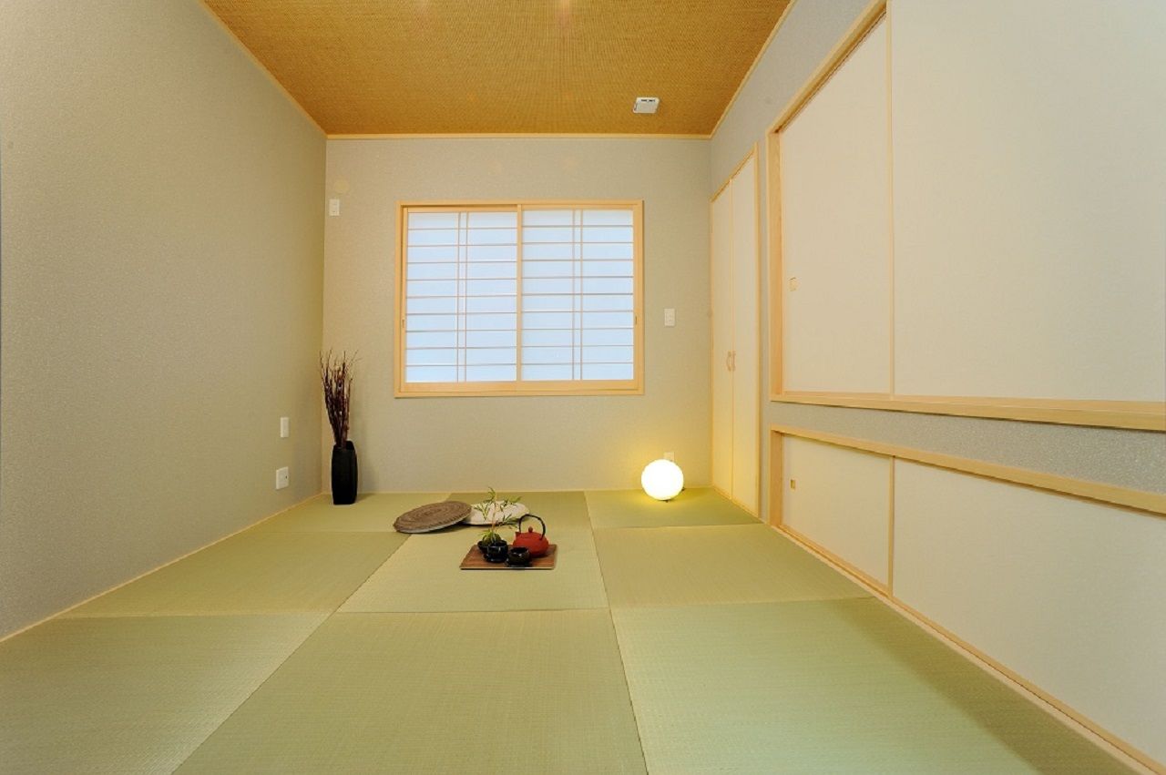 ジャストホーム（越谷・草加） 【1000万円台/30坪台/間取り/埼玉】生活導線にこだわった間取りで家事ラク。広々LDKに家族が集まる住まいの建築実例画像6