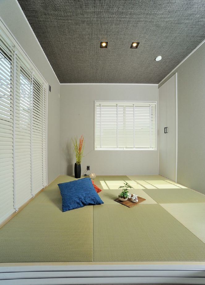 ジャストホーム（越谷・草加） 【1000万円台/30坪台/間取り/越谷】スムーズな家事動線とリビング中心の家族コミュニケーションが深まる家の建築実例画像8