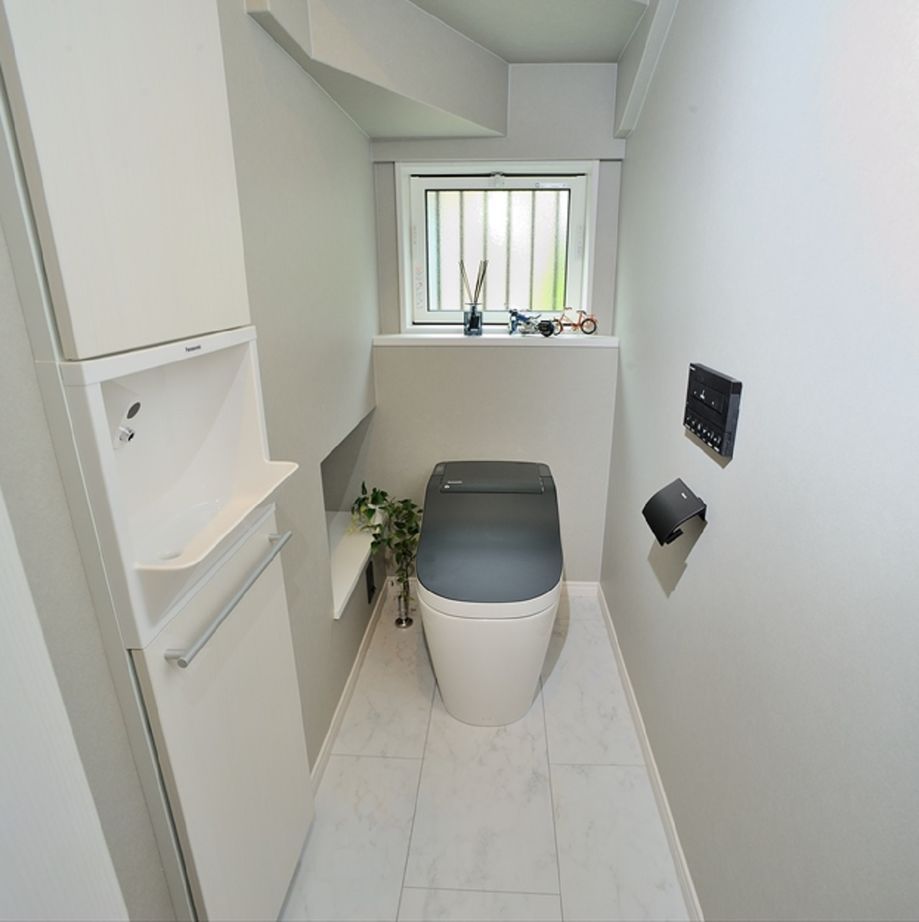 ジャストホーム（越谷・草加） 【1000万円台/30坪台/間取り/越谷】スムーズな家事動線とリビング中心の家族コミュニケーションが深まる家の建築実例画像10