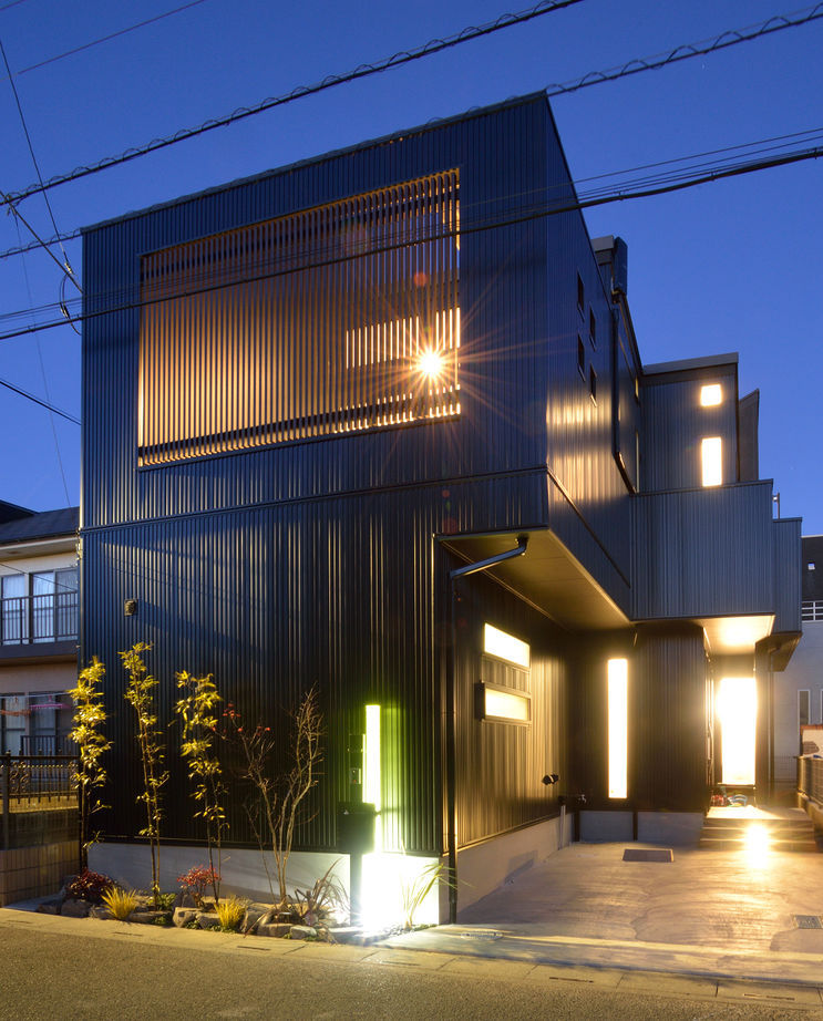 ジャストホーム（越谷・草加）の建築実例画像