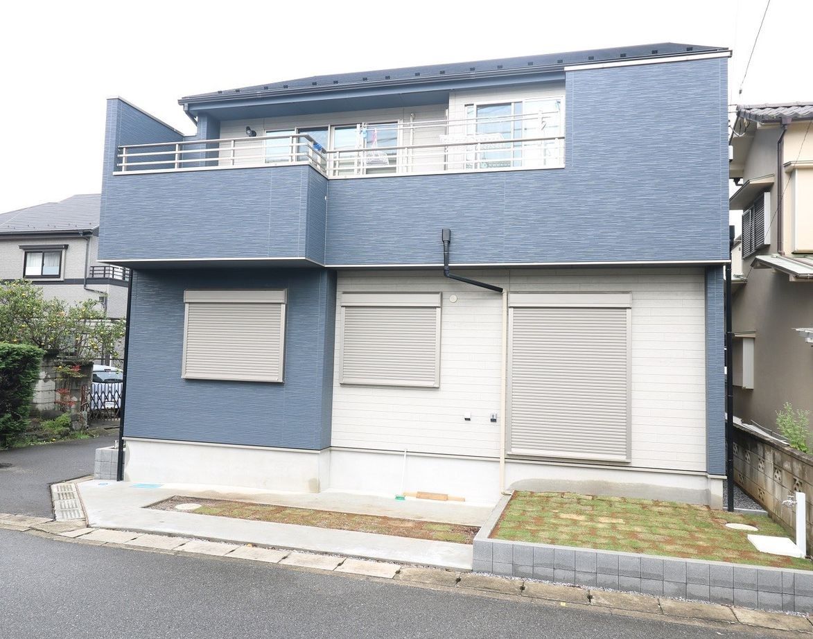 ジャストホーム（越谷・草加） 【2000万円台/30坪台/間取り/埼玉/越谷】木の温もり溢れる心地よいリビングとボルダリングウォールのある家の建築実例画像4