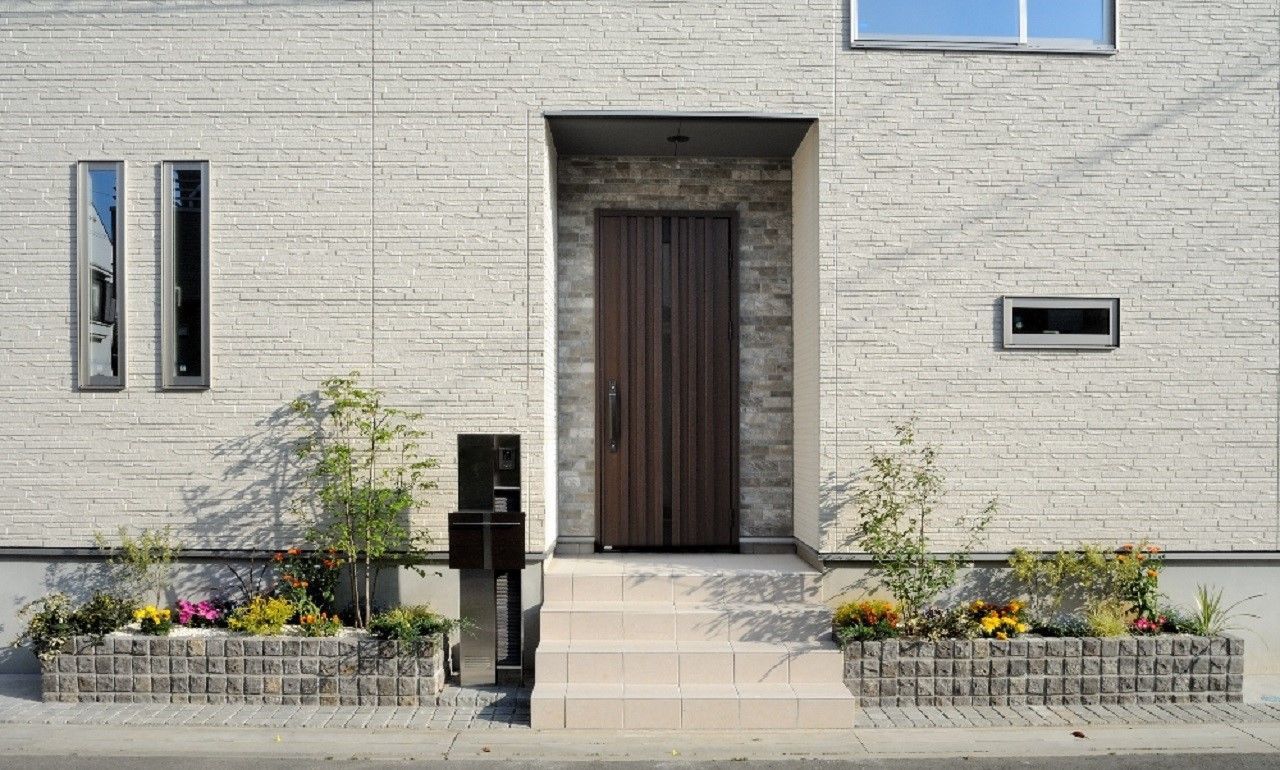 ジャストホーム（越谷・草加） 【約2000万円/30坪台/間取り/埼玉/草加】吹き抜け+明るいダイニングで開放感抜群 リゾート気分を味わえる家の建築実例画像3