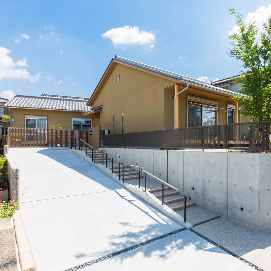 渡邊工務店の建築実例画像