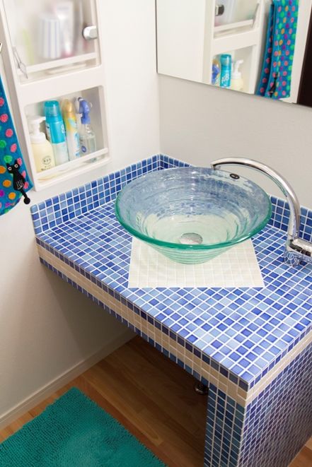 昭和住宅 【2975万円】丸太梁は、愛猫のお気に入り。キャットウォークが縦に広がる開放的な平屋の建築実例画像10