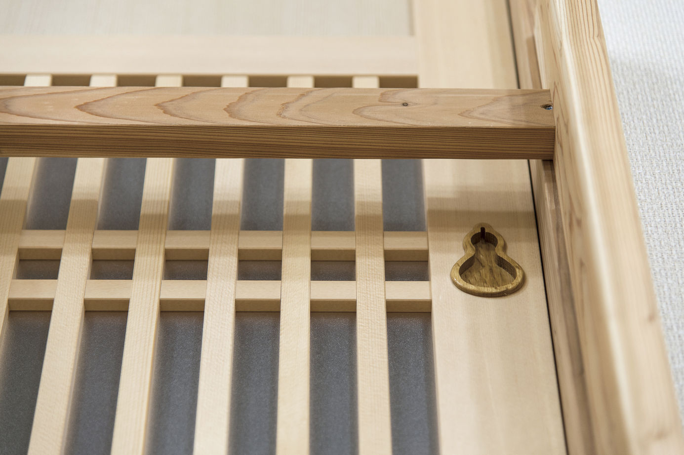 昭和住宅 【2706万円/間取図有】平屋×土間×中2階＆キッズフロア　生活動線のよい自然素材の家の建築実例画像11