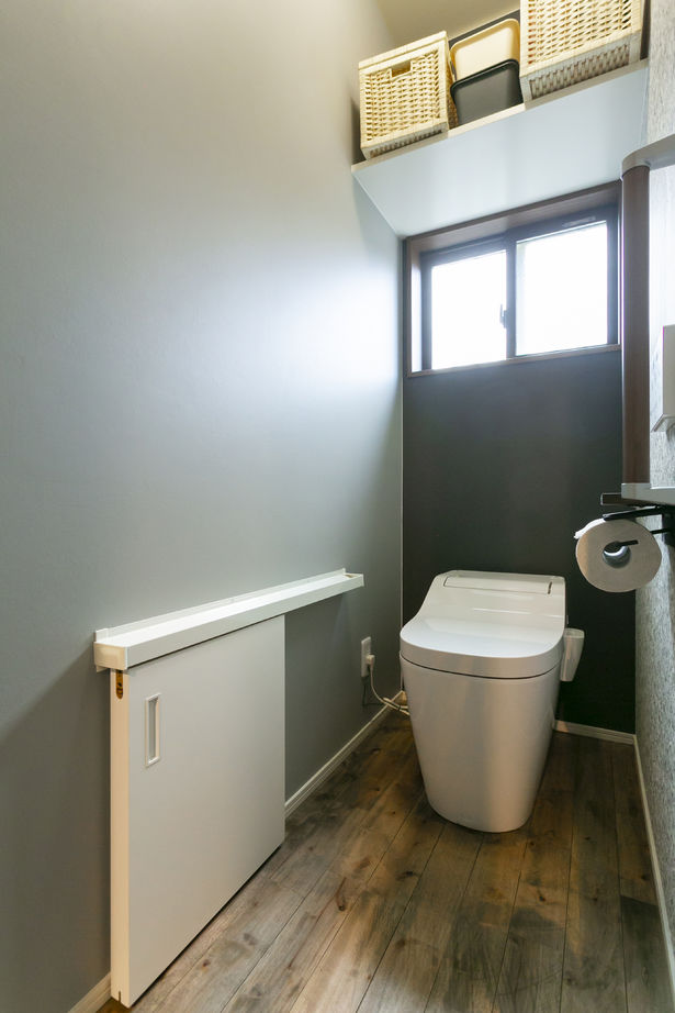 昭和住宅 【北九州市/2320万円/間取図有】施主のセンス＆家のポテンシャルが光る 自然素材が心地いい西海岸風の平屋の建築実例画像8