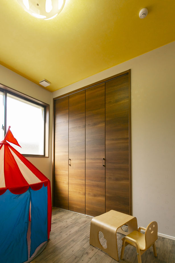 昭和住宅 【北九州市/2320万円/間取図有】施主のセンス＆家のポテンシャルが光る 自然素材が心地いい西海岸風の平屋の建築実例画像10