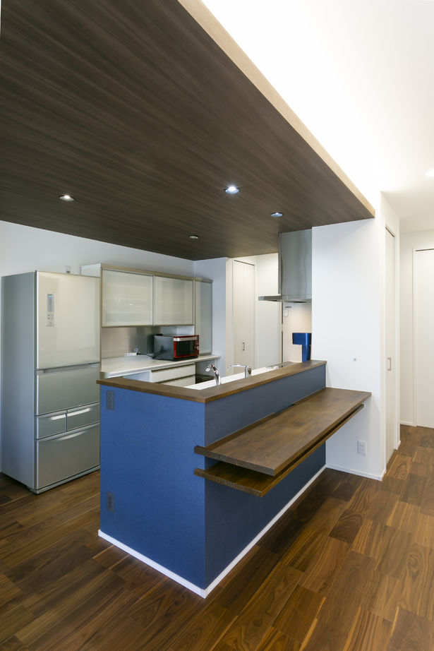 昭和住宅 【飯塚市下三緒/3935万円/間取図有】ぐるぐる回る、すくすく育つ！平屋暮らしの魅力が詰まった住まいの建築実例画像6