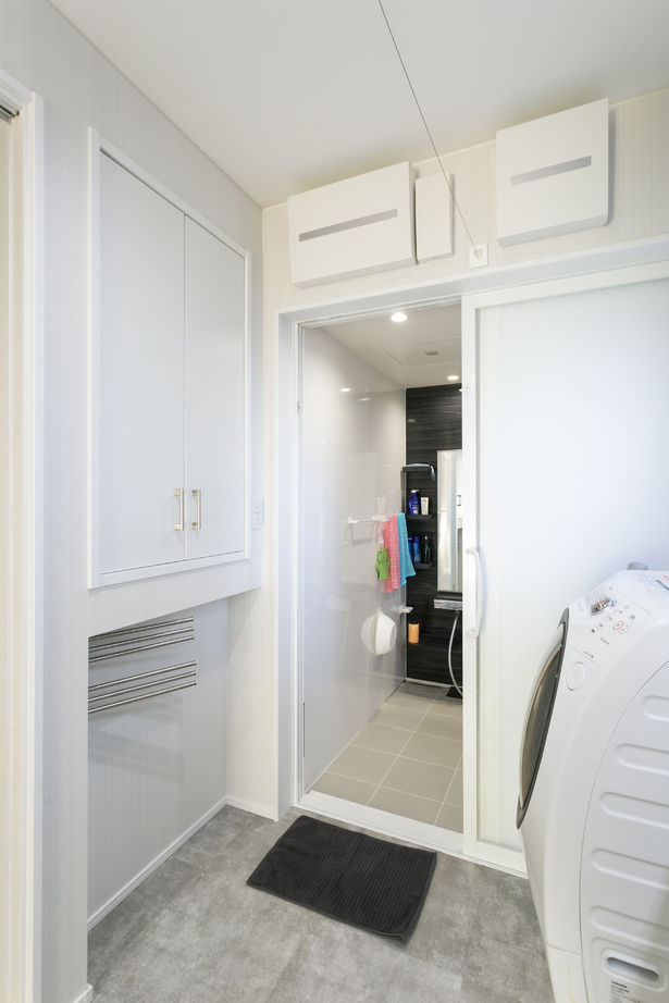 昭和住宅 【飯塚市下三緒/3935万円/間取図有】ぐるぐる回る、すくすく育つ！平屋暮らしの魅力が詰まった住まいの建築実例画像8