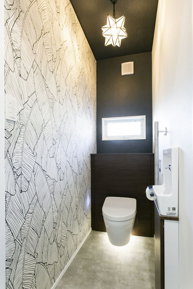 昭和住宅 【飯塚市下三緒/3935万円/間取図有】ぐるぐる回る、すくすく育つ！平屋暮らしの魅力が詰まった住まいの建築実例画像9