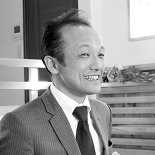 昭和住宅の担当者画像