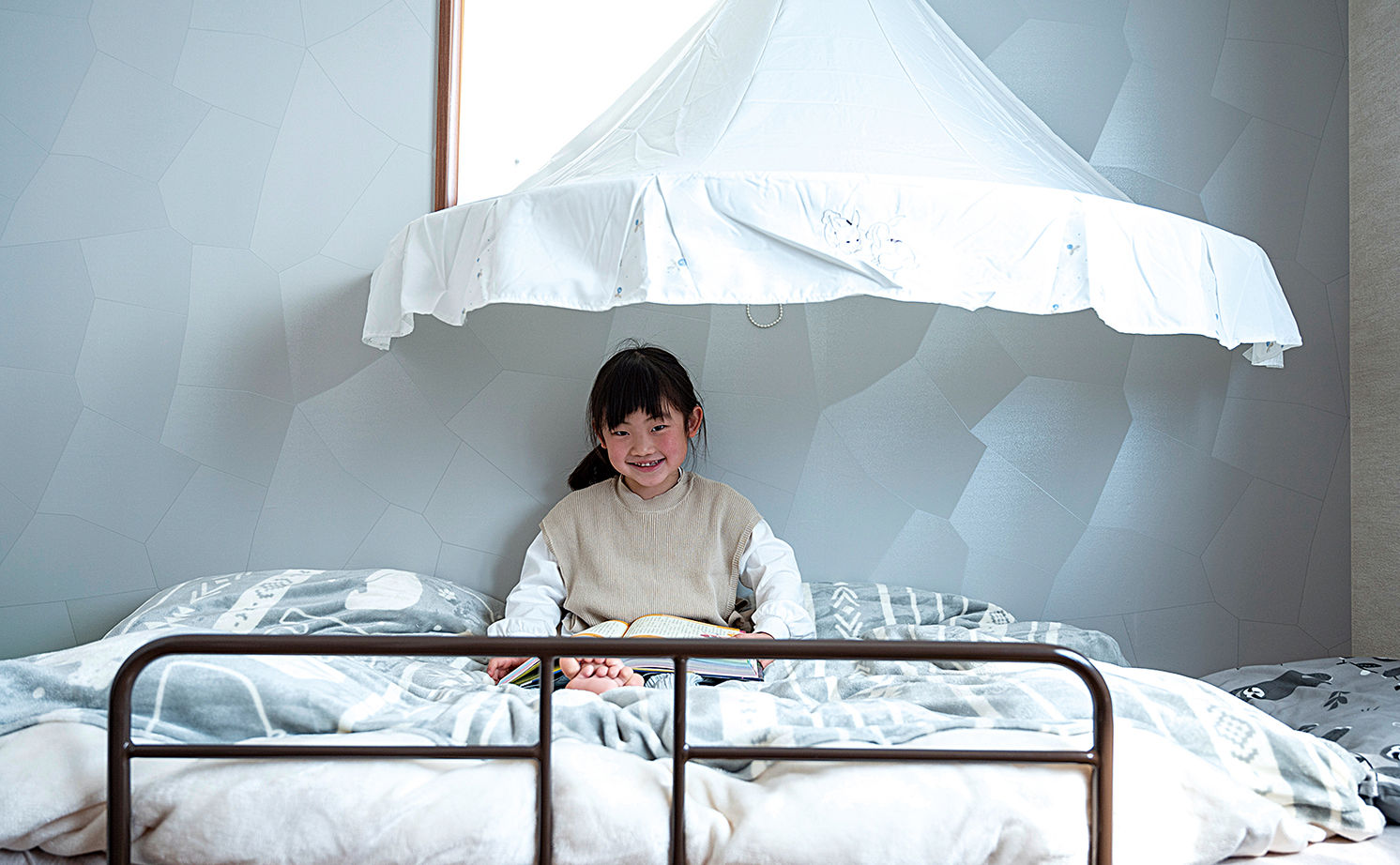 昭和住宅 【北九州市/2480万円/間取図有】好きなものに囲まれたお気に入りの家。寒暖差を感じない性能にも大満足の建築実例画像14