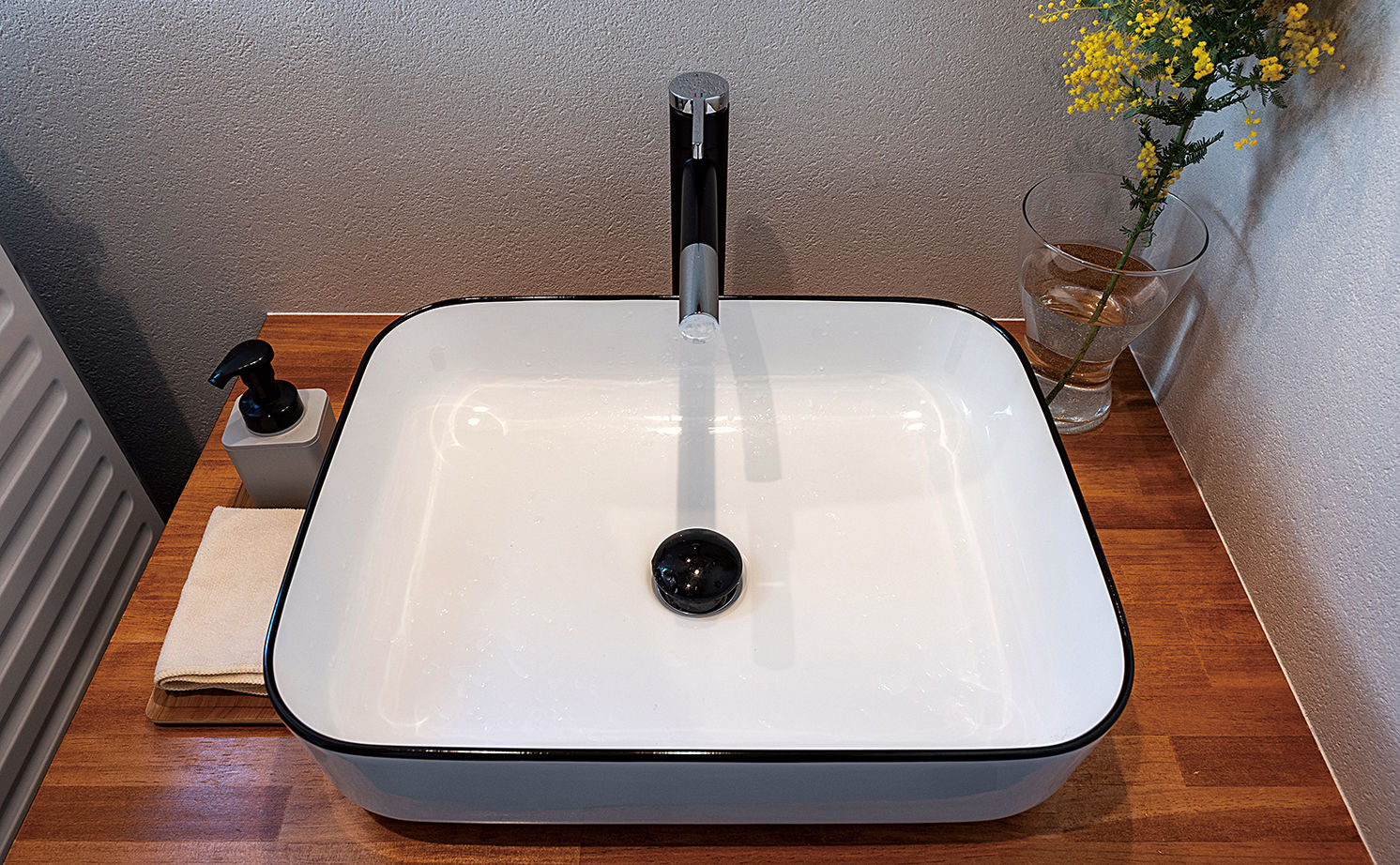 昭和住宅 【北九州市/2480万円/間取図有】好きなものに囲まれたお気に入りの家。寒暖差を感じない性能にも大満足の建築実例画像16