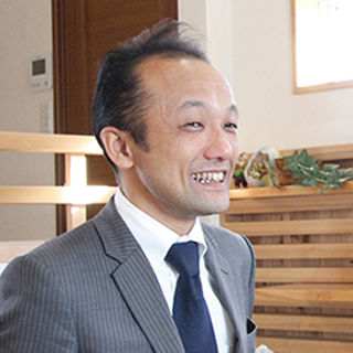 昭和住宅の担当者画像