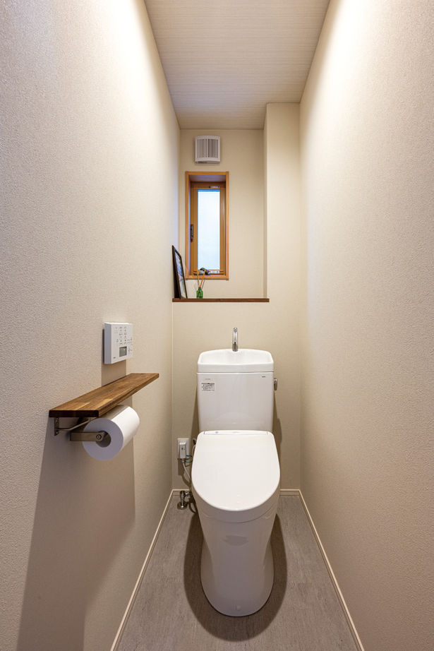 昭和住宅 【北九州市/2136万円/間取図有】コンパクトながらも広く感じさせる工夫が随所に…インテリアもこだわり◎の建築実例画像7