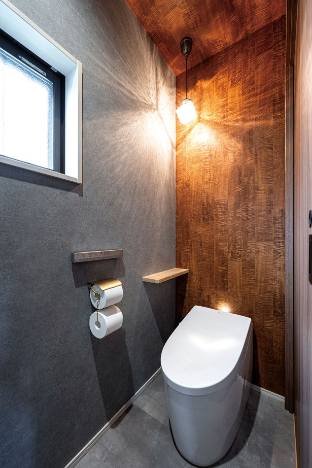 昭和住宅 【2490万円/北九州市/平屋/間取図あり】オープンキッチンからリビング・和室まで見渡せる家族団らんの家の建築実例画像8