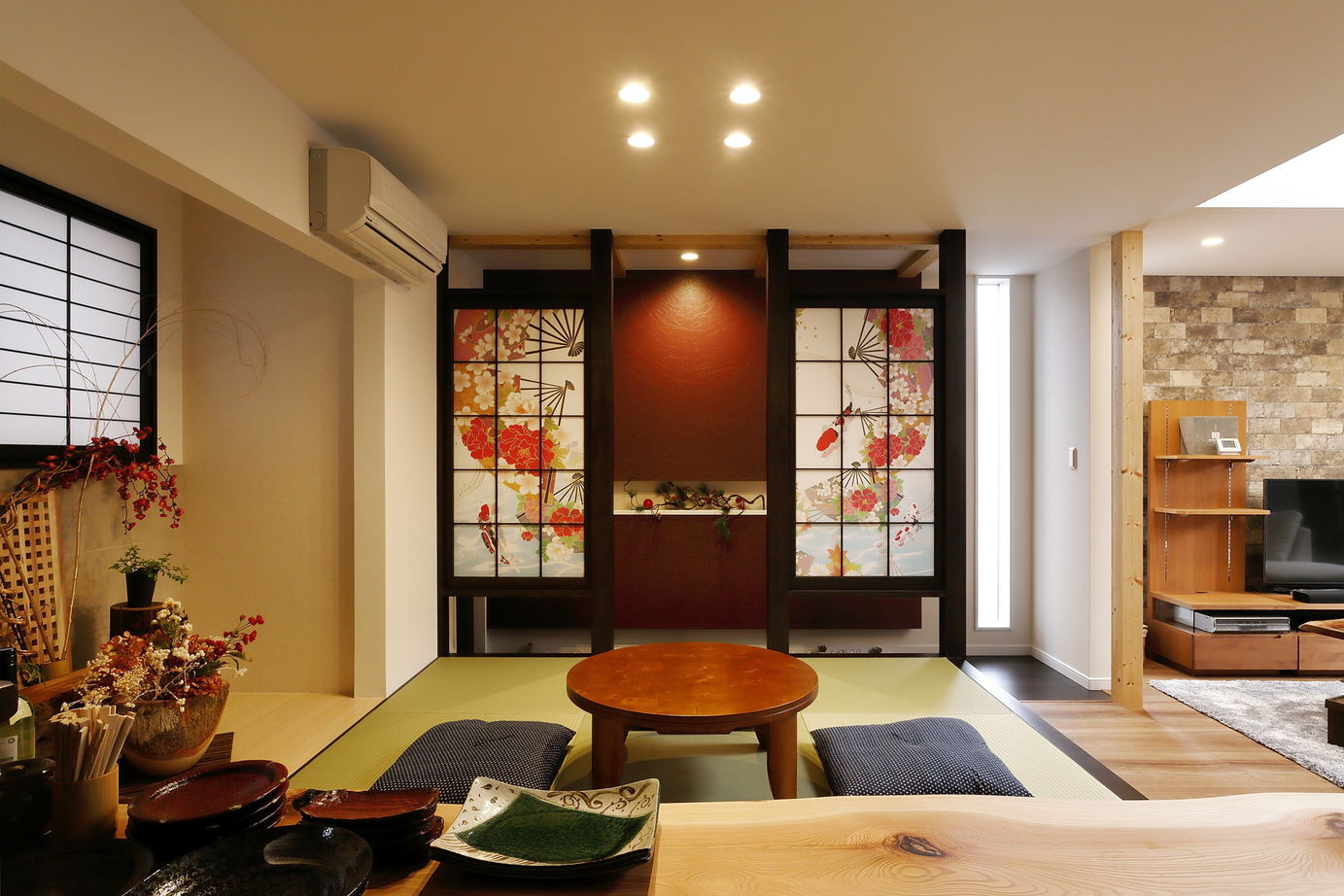 アーバンプランニング 【大阪府/2000万円台】土地探しから始めて北摂エリアで夢の注文住宅が完成！贅沢な間取りがみどころの建築実例画像4