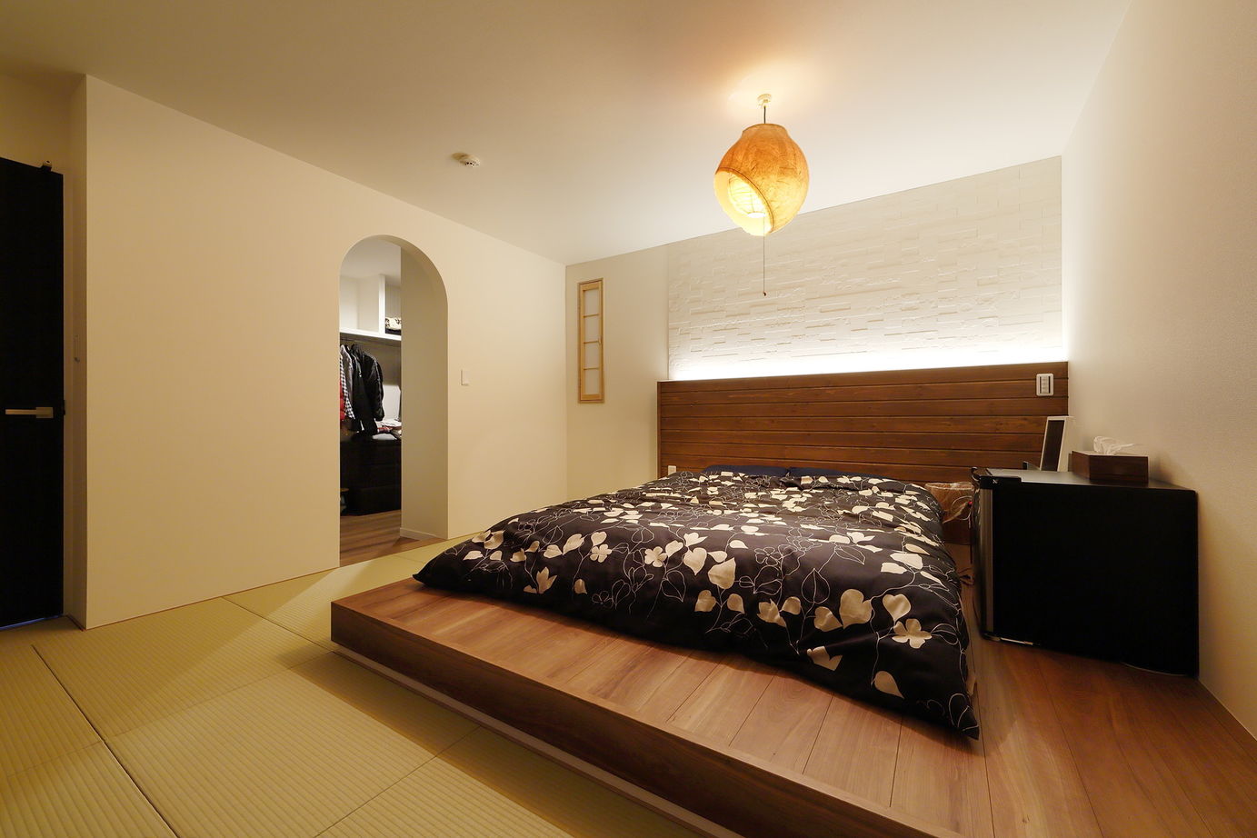 アーバンプランニング 【大阪府/2000万円台】土地探しから始めて北摂エリアで夢の注文住宅が完成！贅沢な間取りがみどころの建築実例画像5