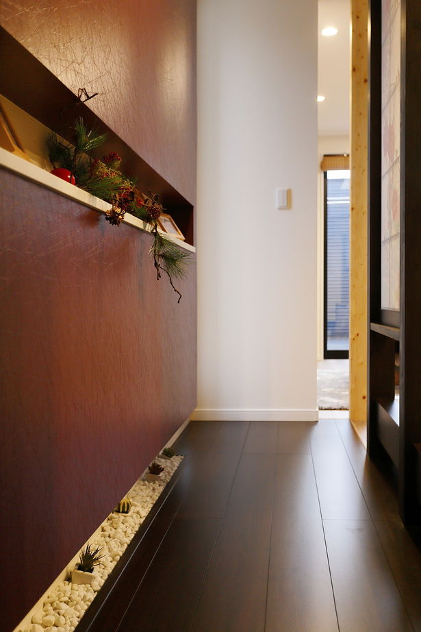 アーバンプランニング 【大阪府/2000万円台】土地探しから始めて北摂エリアで夢の注文住宅が完成！贅沢な間取りがみどころの建築実例画像8