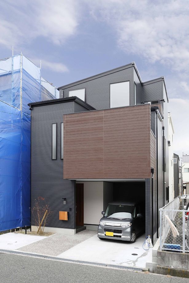 アーバンプランニング 【大阪府/2000万円台】土地探しから始めて北摂エリアで夢の注文住宅が完成！贅沢な間取りがみどころの建築実例画像9