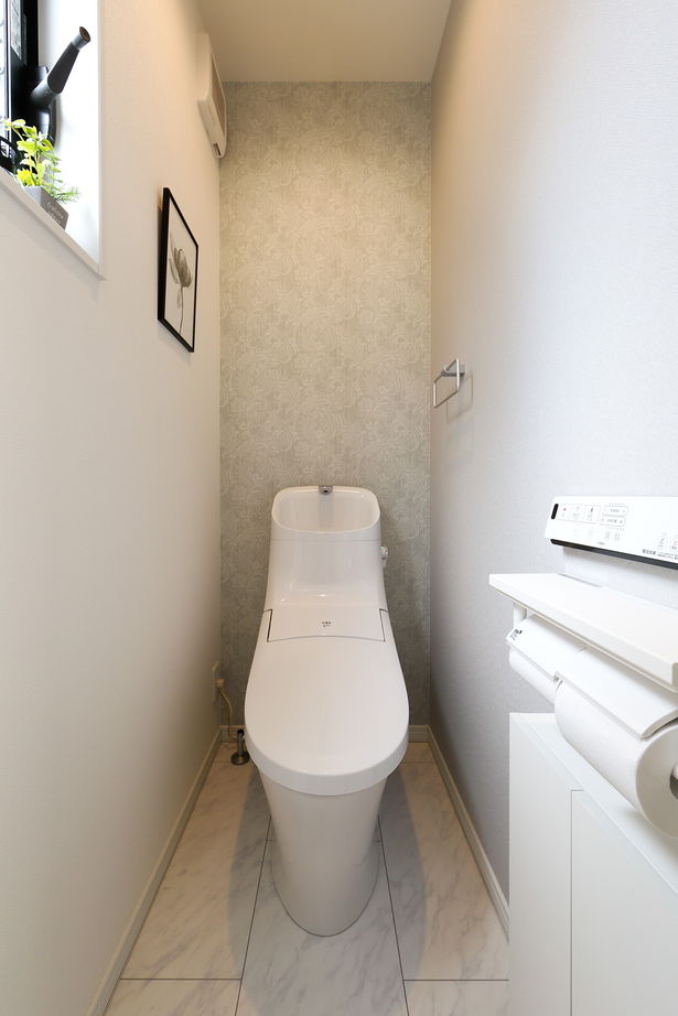 アーバンプランニング 【大阪府/2000万円台/狭小/間取り】決め手は沢山のおしゃれな実例!フレキシブルな空間設計で叶えた満足の家の建築実例画像8