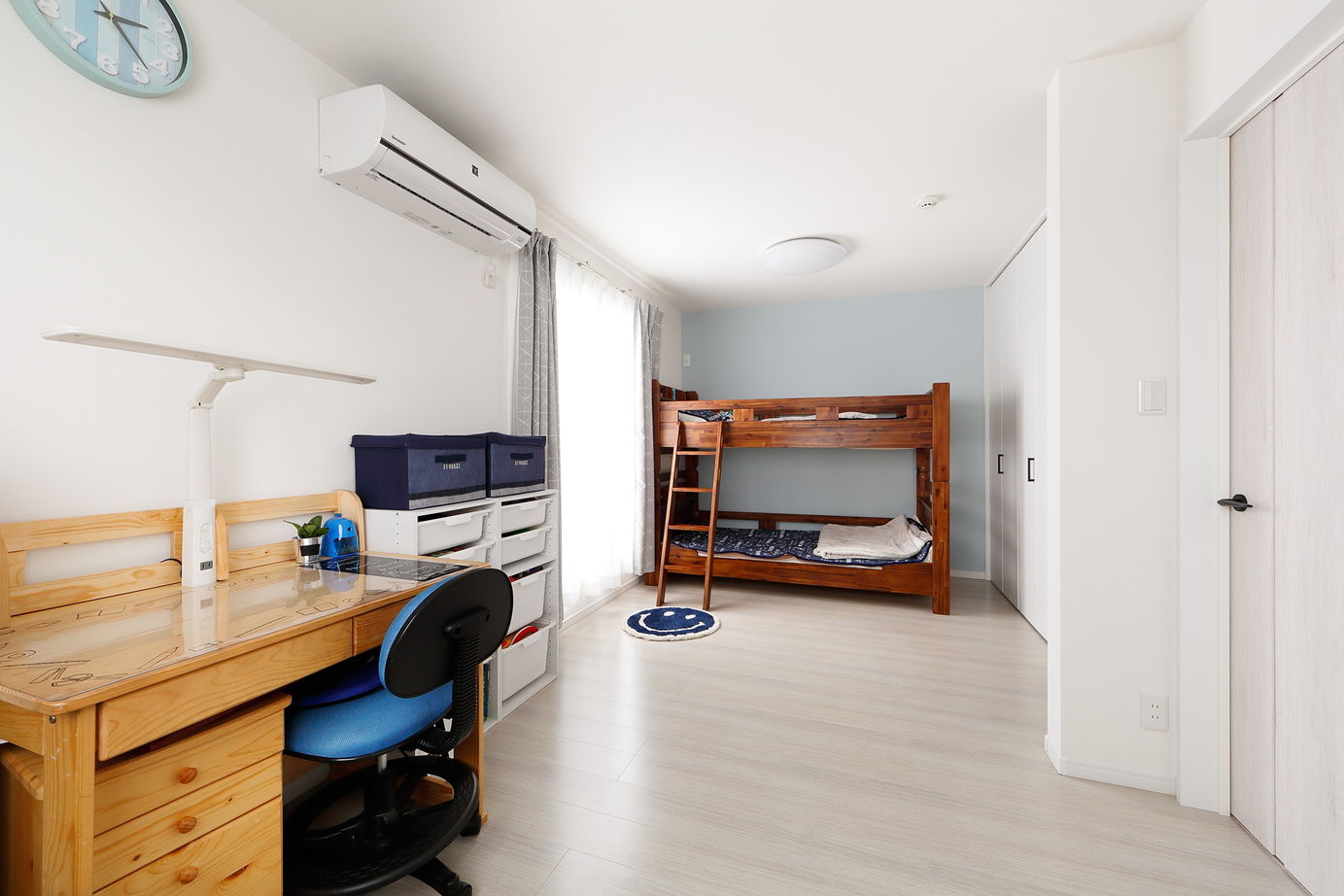 アーバンプランニング 【大阪府/2000万円台/狭小/間取り】決め手は沢山のおしゃれな実例!フレキシブルな空間設計で叶えた満足の家の建築実例画像9