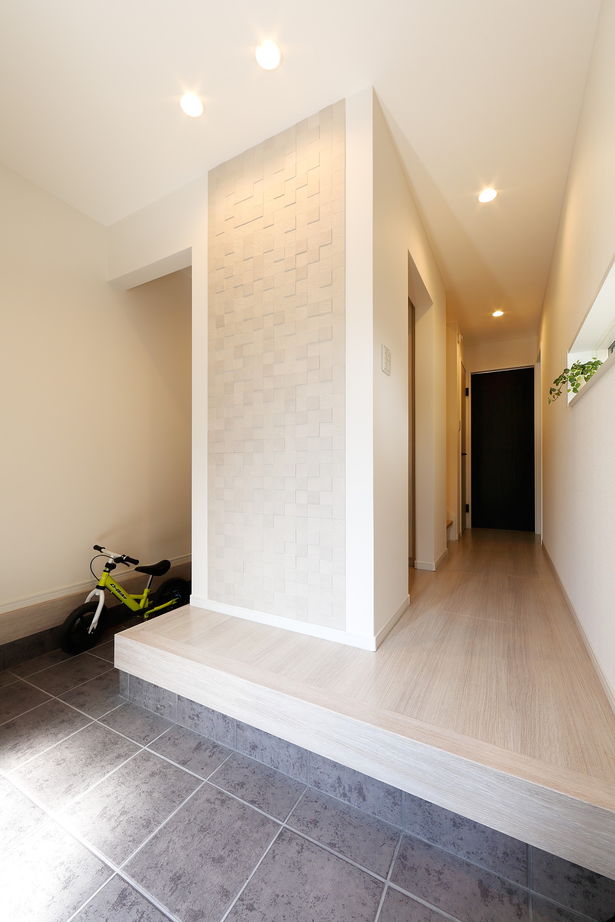 アーバンプランニング 【大阪府/2000万円台/狭小/間取り】決め手は沢山のおしゃれな実例!フレキシブルな空間設計で叶えた満足の家の建築実例画像10