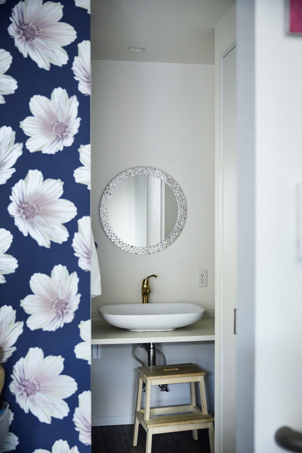 アーバンプランニング 【大阪府/1000万円台/間取り】狭小住宅で叶えた！理想のビルトインガレージ＋音楽の趣味を存分に楽しめる家の建築実例画像16