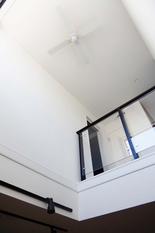 アーバンプランニング 【大阪府/2000万円台/狭小地/間取り】共働きの子育て家族が豊中市で叶えた！好きな空間に囲まれた注文住宅の建築実例画像7