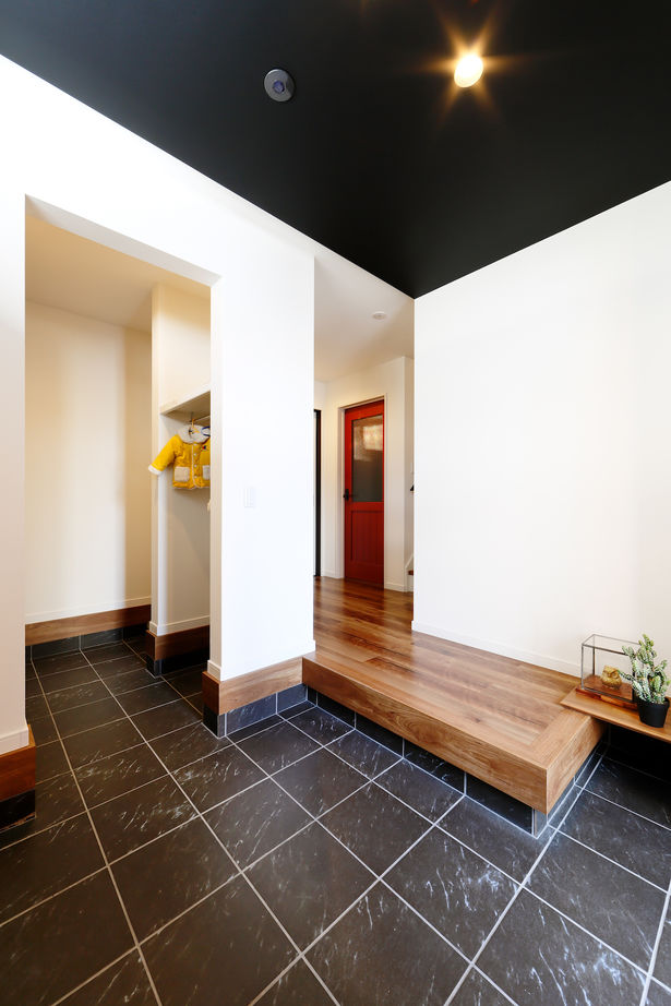 アーバンプランニング 【大阪府/2000万円台/狭小地/間取り】共働きの子育て家族が豊中市で叶えた！好きな空間に囲まれた注文住宅の建築実例画像11