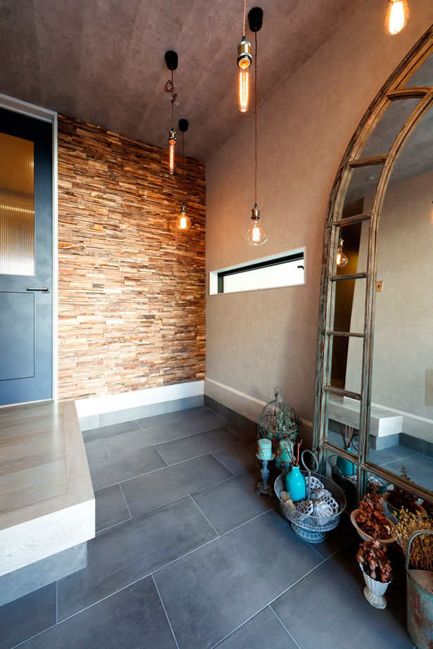 アーバンプランニング 【大阪府/約30坪】素材感とデザインにこだわった、隅々までカッコイイ家。抜群のセンスの間取りに感動！の建築実例画像10