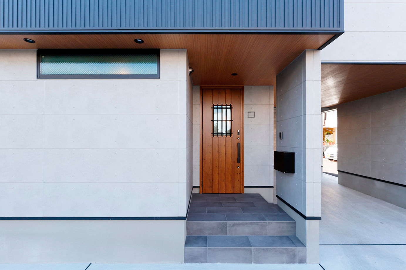 アーバンプランニング 【大阪府/約30坪】素材感とデザインにこだわった、隅々までカッコイイ家。抜群のセンスの間取りに感動！の建築実例画像12