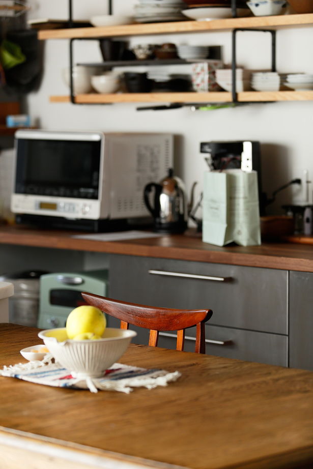 アーバンプランニング 【大阪府/2000万円台/約30坪/間取り】デザインも暮らしやすさも追及した細長い土地に建てた２階建て住宅の建築実例画像7