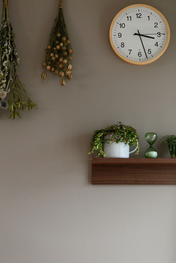 アーバンプランニング 【大阪府/2000万円台/約30坪/間取り】デザインも暮らしやすさも追及した細長い土地に建てた２階建て住宅の建築実例画像8