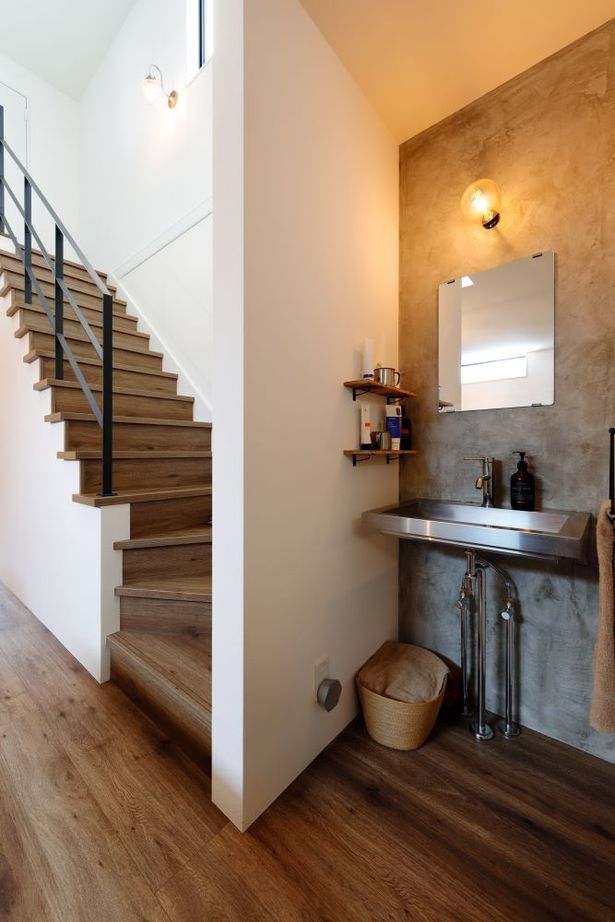 アーバンプランニング 予算を活かしながら精一杯！寄り添ってくれる担当者と、心地よさに包まれる自分らしい空間を実現の建築実例画像4