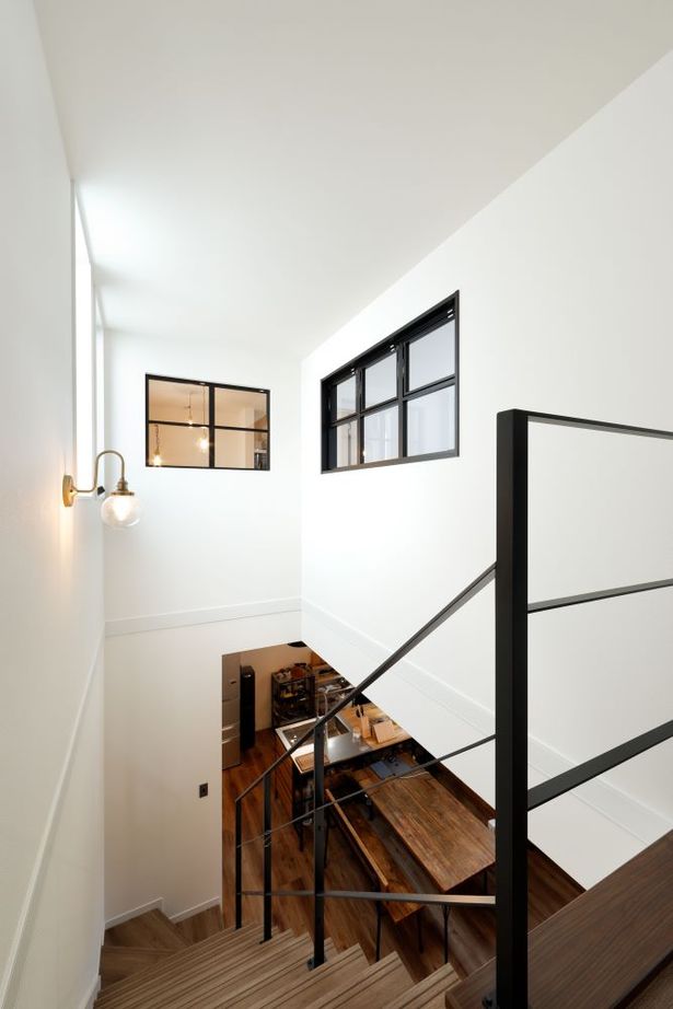 アーバンプランニング 予算を活かしながら精一杯！寄り添ってくれる担当者と、心地よさに包まれる自分らしい空間を実現の建築実例画像6