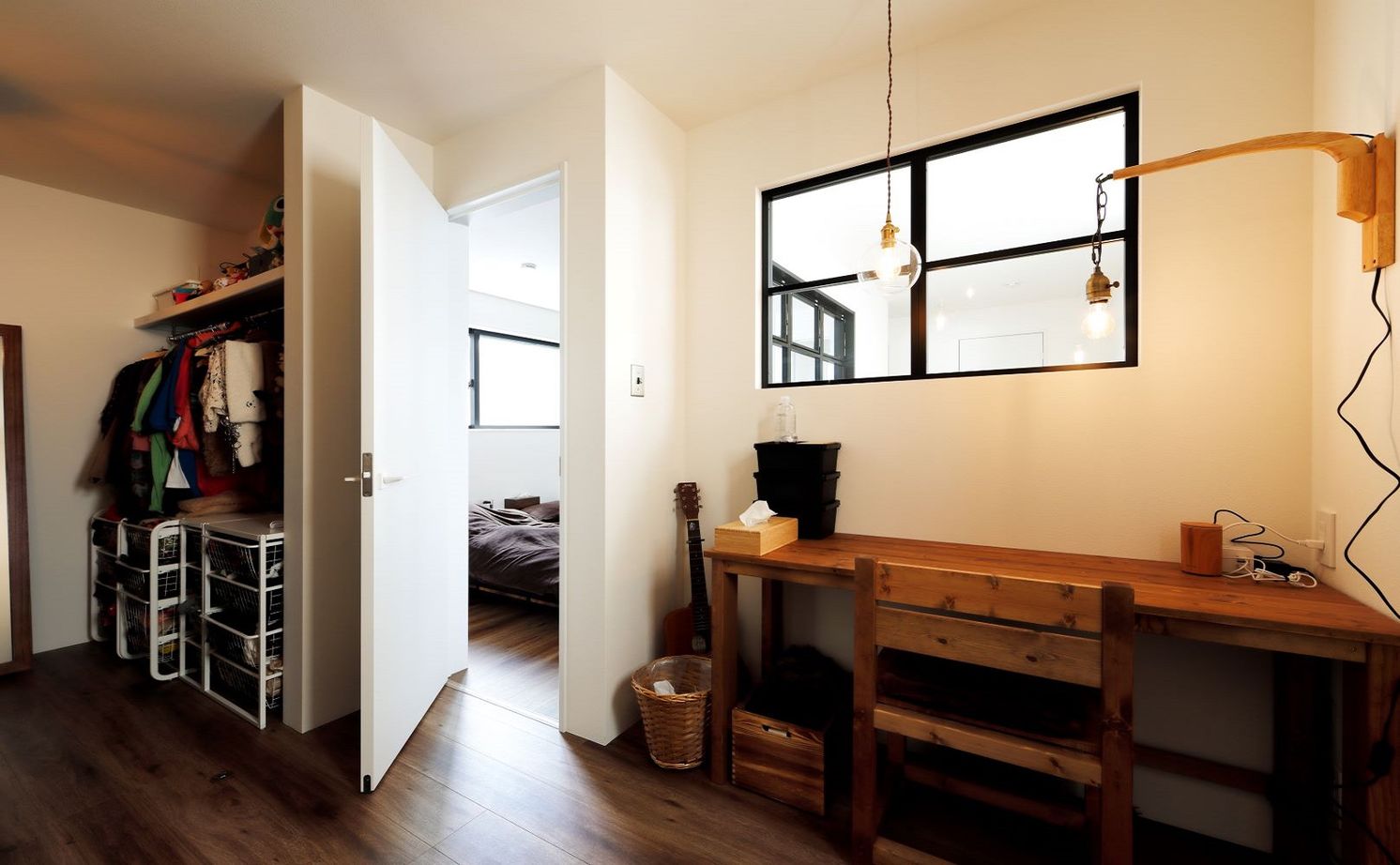 アーバンプランニング 予算を活かしながら精一杯！寄り添ってくれる担当者と、心地よさに包まれる自分らしい空間を実現の建築実例画像7