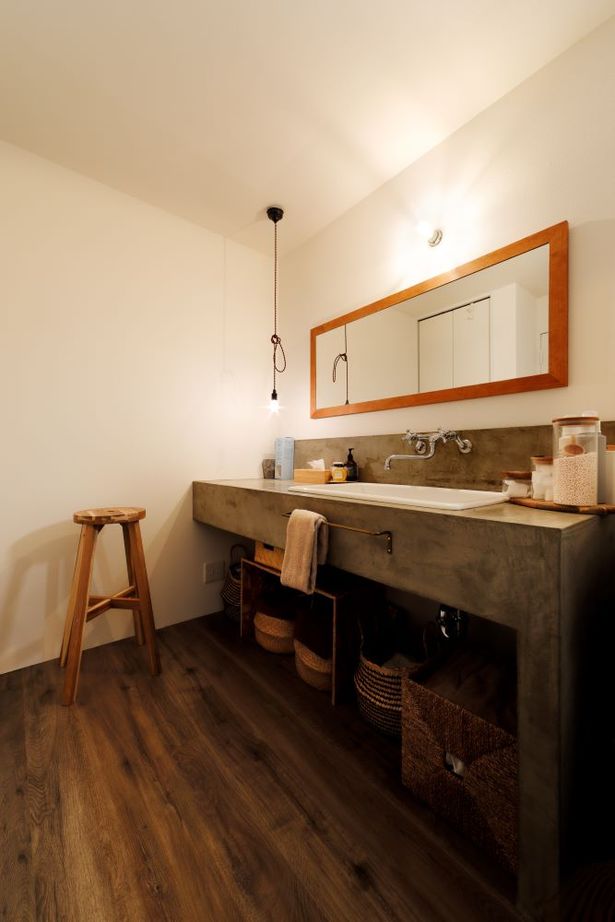 アーバンプランニング 予算を活かしながら精一杯！寄り添ってくれる担当者と、心地よさに包まれる自分らしい空間を実現の建築実例画像8