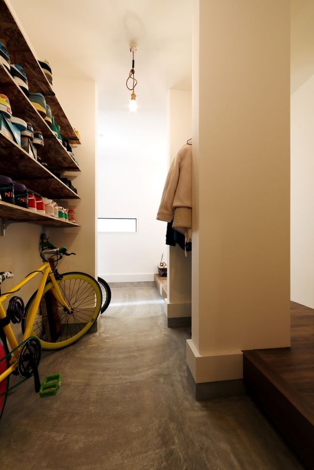 アーバンプランニング 予算を活かしながら精一杯！寄り添ってくれる担当者と、心地よさに包まれる自分らしい空間を実現の建築実例画像9