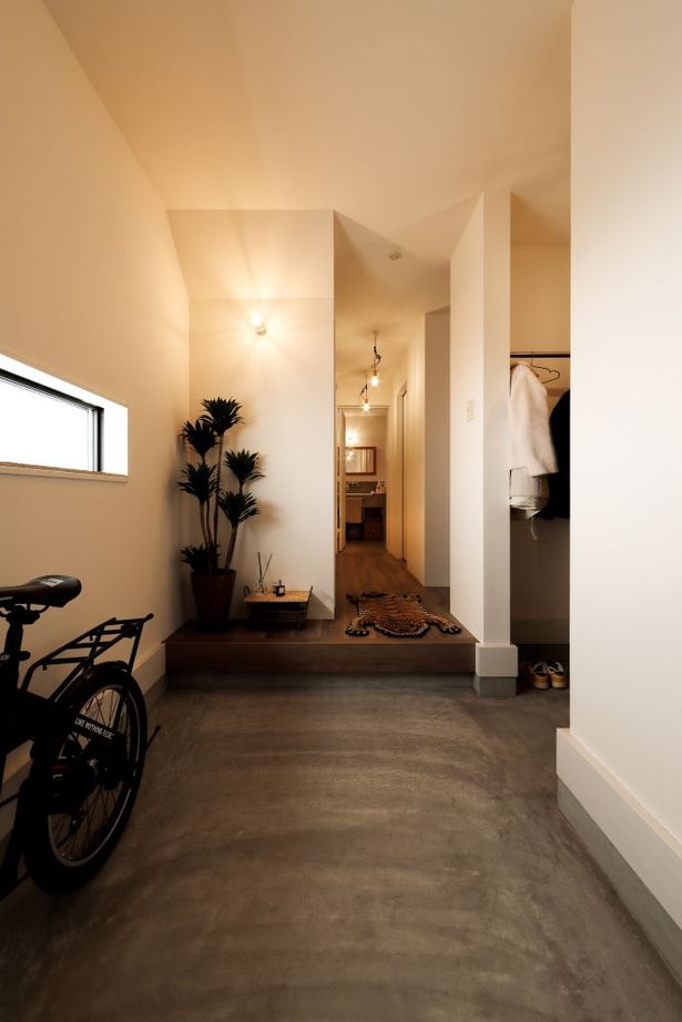 アーバンプランニング 予算を活かしながら精一杯！寄り添ってくれる担当者と、心地よさに包まれる自分らしい空間を実現の建築実例画像10