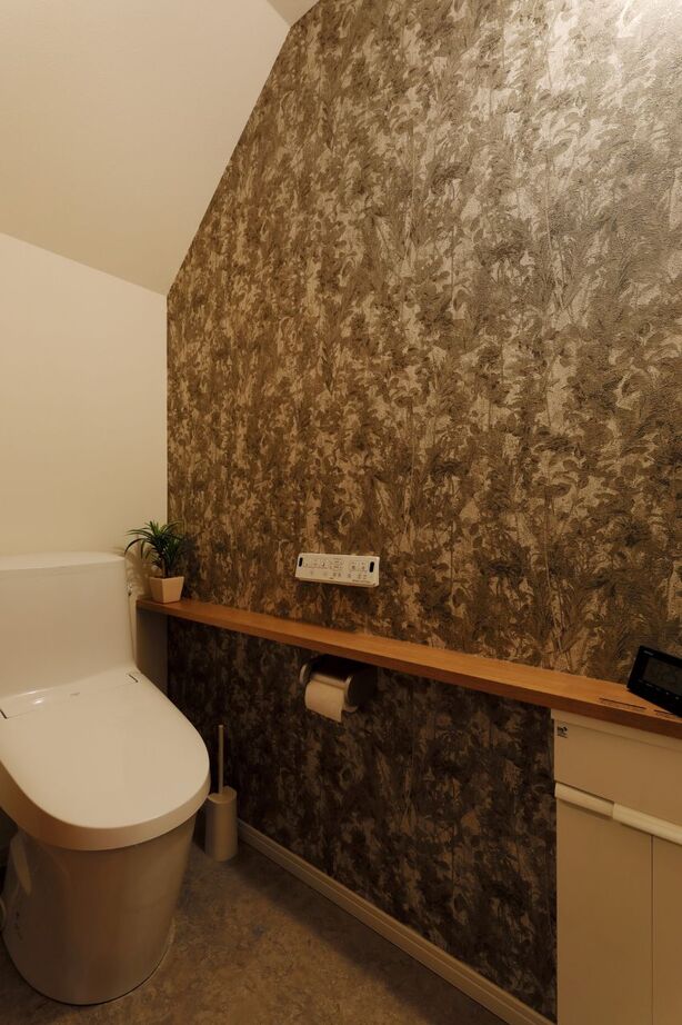 アーバンプランニング 【大阪府｜2000万円台｜２階建｜間取り】希望の吹田市で土地から実現。開放的な２階リビングでのびのびとの建築実例画像7