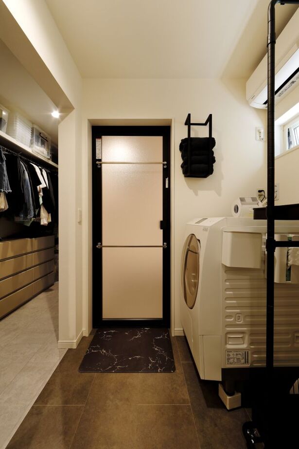 アーバンプランニング 【北摂｜インナーガレージ｜間取り図あり】便利な立地×ワイドスパンの駐車場×カーテンレスの快適ライフの建築実例画像11