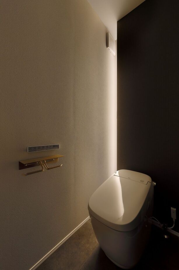 アーバンプランニング 【豊中市｜敷地30坪｜間取り図あり】土地探しから始めた、シンプルで洗練されたホテルライクな住まいの建築実例画像7