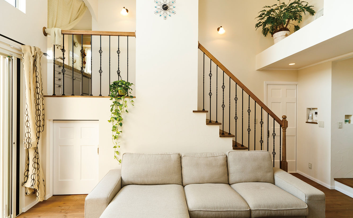 アートクラフト 【3500～4000万円/埼玉県】間取り図あり《プロヴァンス風》午後は 　シンボルツリーの下でティータイム♪の建築実例画像10