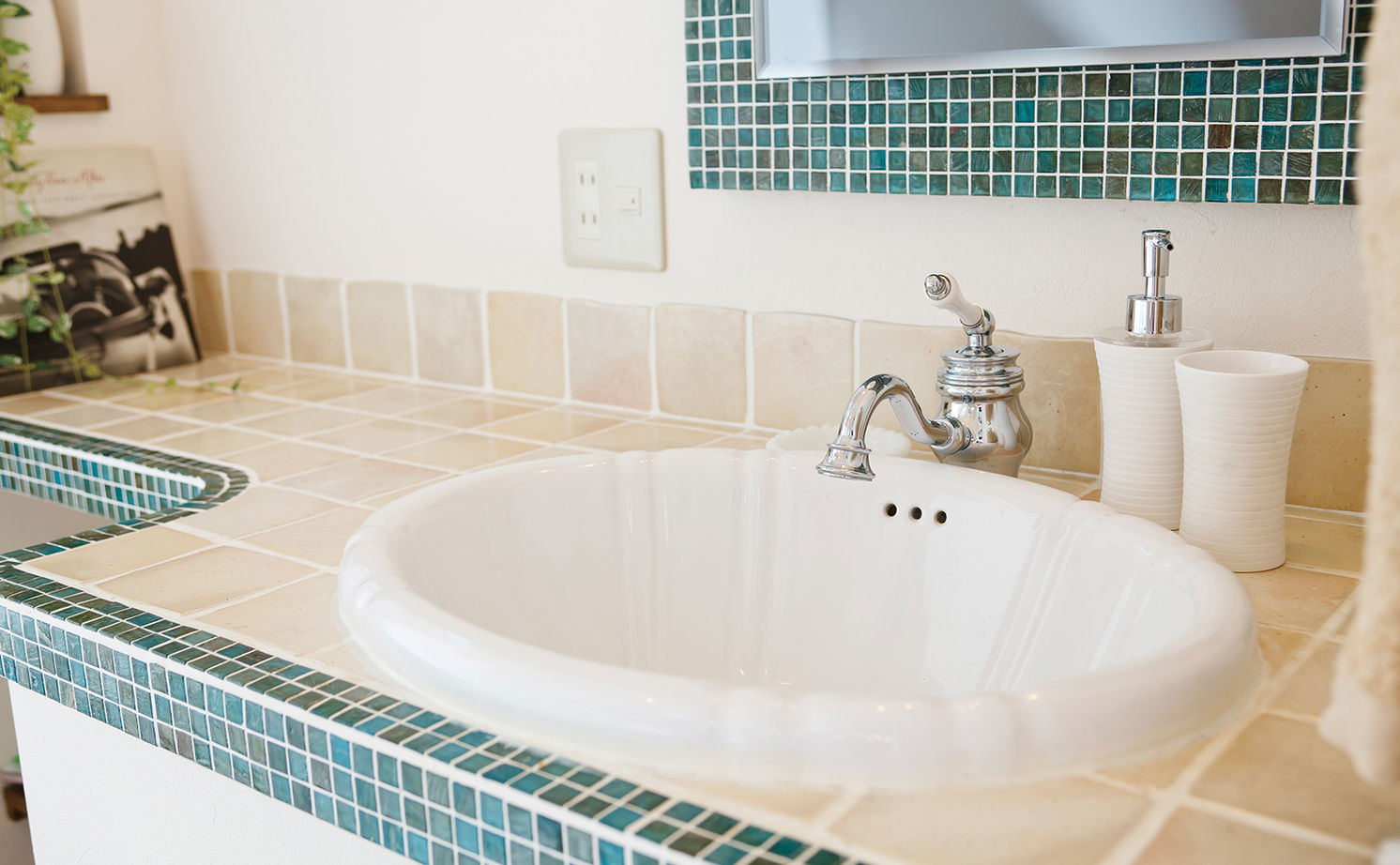 アートクラフト 【3500～4000万円/埼玉県】間取り図あり《プロヴァンス風》午後は 　シンボルツリーの下でティータイム♪の建築実例画像16