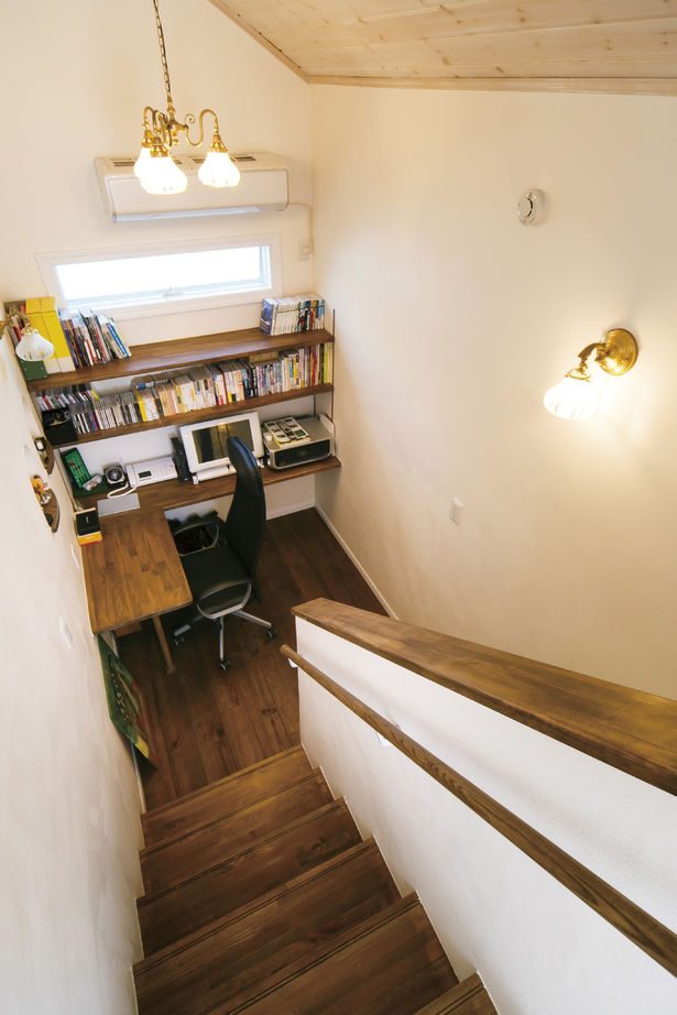 アートクラフト 【2000～2500万円/埼玉県】《洋風平屋》 LDKとつながるガーデンで仲間を招いてホームパーティーを楽しむの建築実例画像7