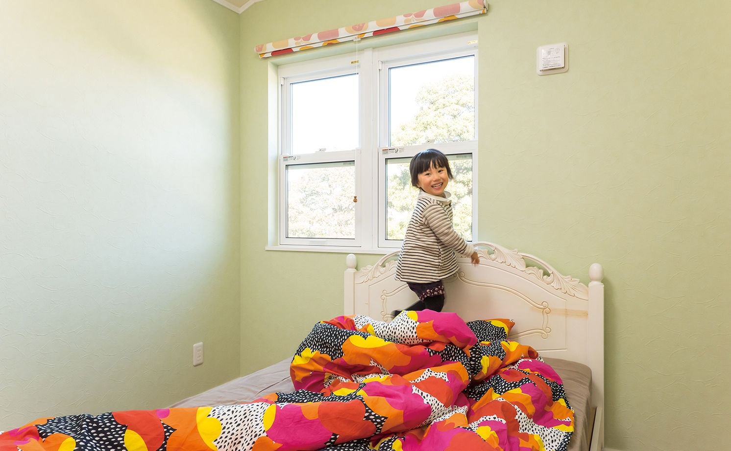 アートクラフト 【2000～2500万円/埼玉県】《カリフォルニアスタイル》 お庭とつながるカバードポーチでBBQが楽しめる家の建築実例画像10